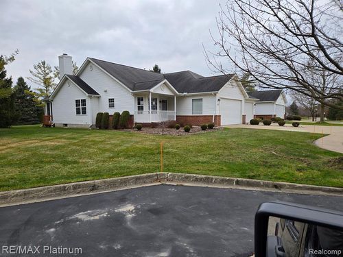 1140 Curzon Street, Howell, MI, 48843 | Card Image