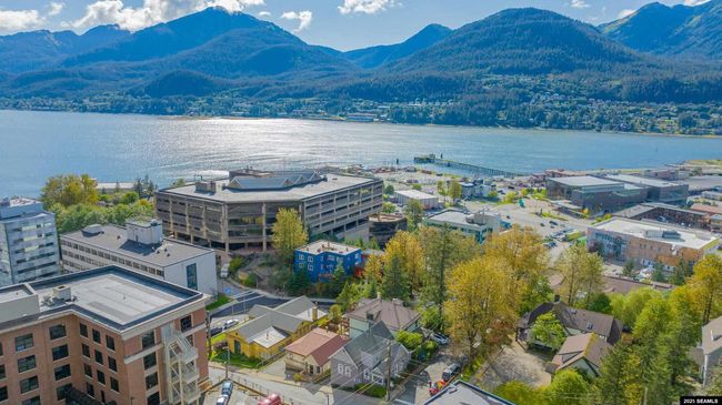113 W 5 Th St, House other with 9 bedrooms, 7 bathrooms and null parking in Juneau AK | Image 4