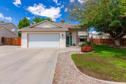 3156 1/2 Sharptail St, Grand Junction, CO, 81504-6230 | Card Image