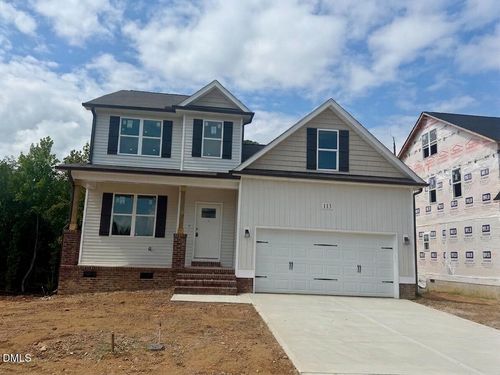 113 Cinnabar Street, Clayton, NC, 27520 | Card Image