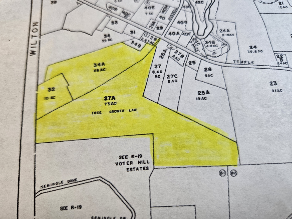 Land in Farmington 5
