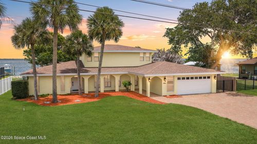 3028 Newfound Harbor Dr, Merritt Island, FL, 32952-2860 | Card Image