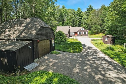134 Chester Rd, Blandford, MA, 01008-9521 | Card Image