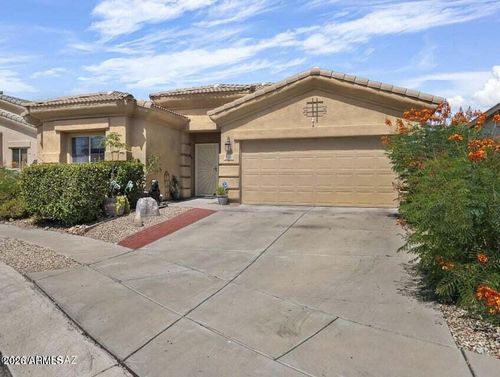 2191 N Avenida Del Polen --, Green Valley, AZ, 85614 | Card Image