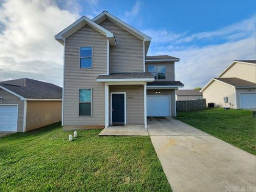 3558 Terrace Hill Ct, Benton, AR, 72019-2092 | Card Image