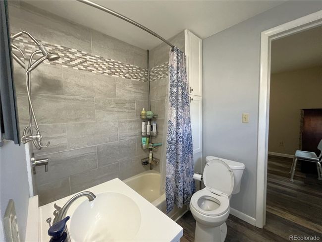 703 6 Th St, House other with 4 bedrooms, 2 bathrooms and 1 parking in Hugo CO | Image 14