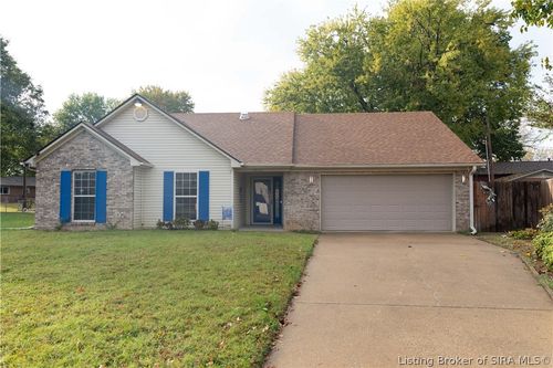 1013 Mayfair Ave, Clarksville, IN, 47129-1939 | Card Image