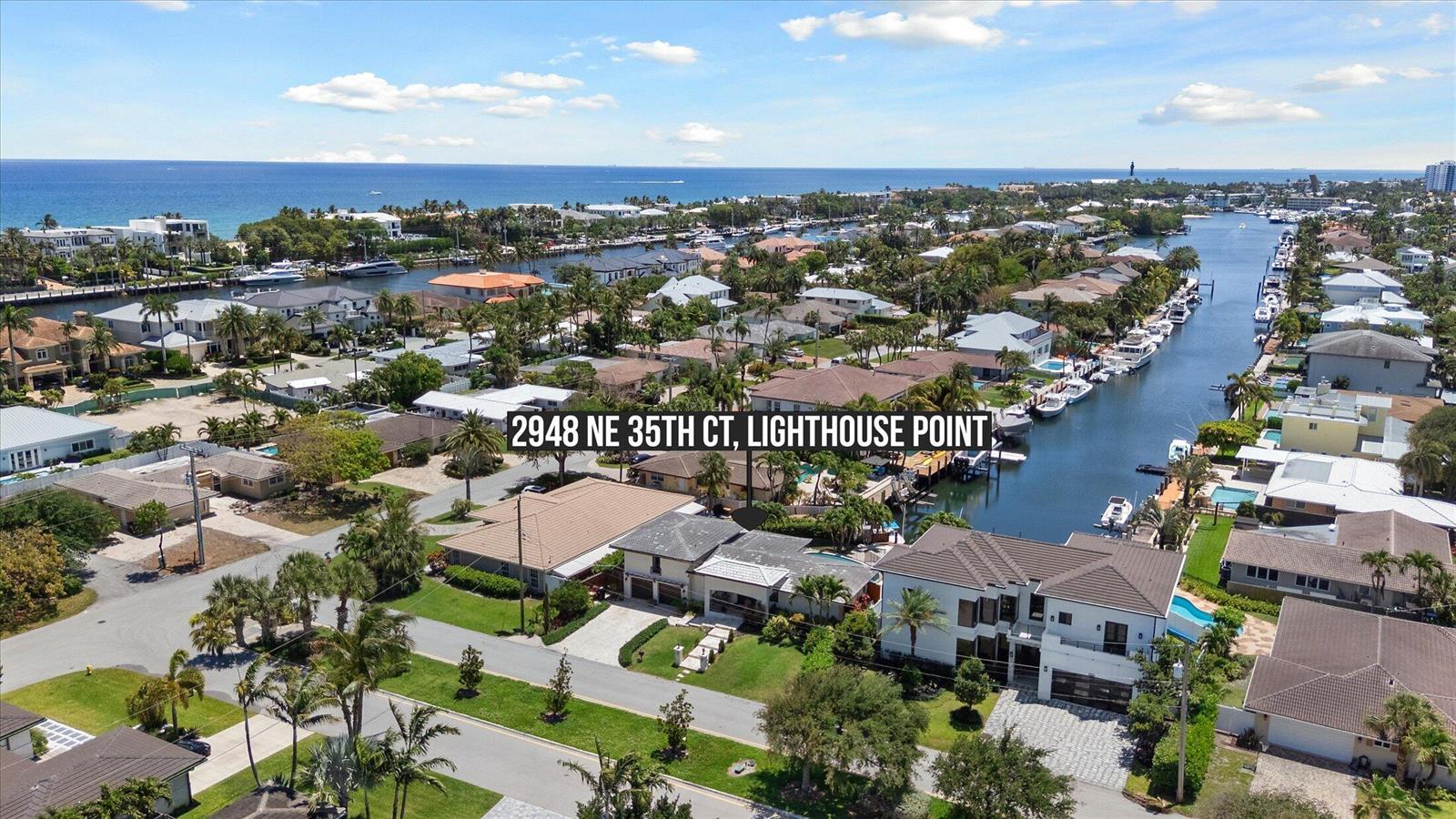 Residential Lease in Lighthouse Point 2