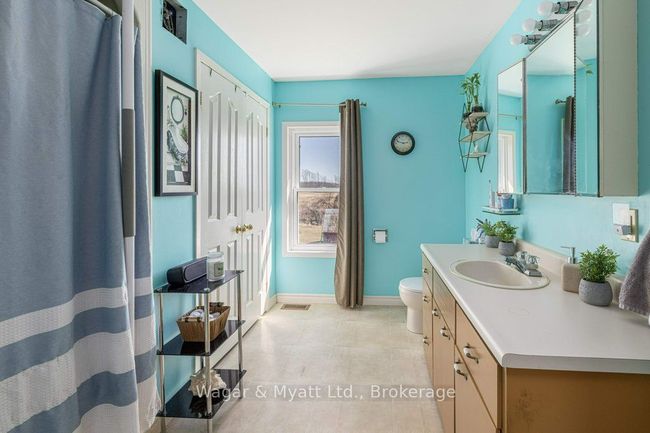 3 Daley Rd, Home with 4 bedrooms, 1 bathrooms and 8 parking in Tyen ON | Image 21