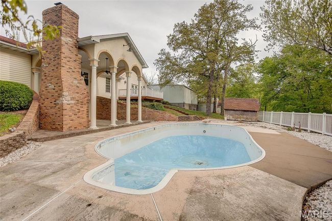 7527 State Route 154, House other with 4 bedrooms, 3 bathrooms and 4 parking in Baldwin IL | Image 41