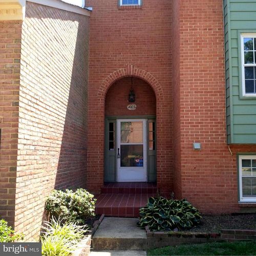 2003 Hopewood Dr, FALLS CHURCH, VA, 22043-1837 | Card Image