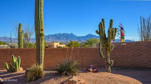859 S Paseo De La Lira, Green Valley, AZ, 85614-4772 | Card Image