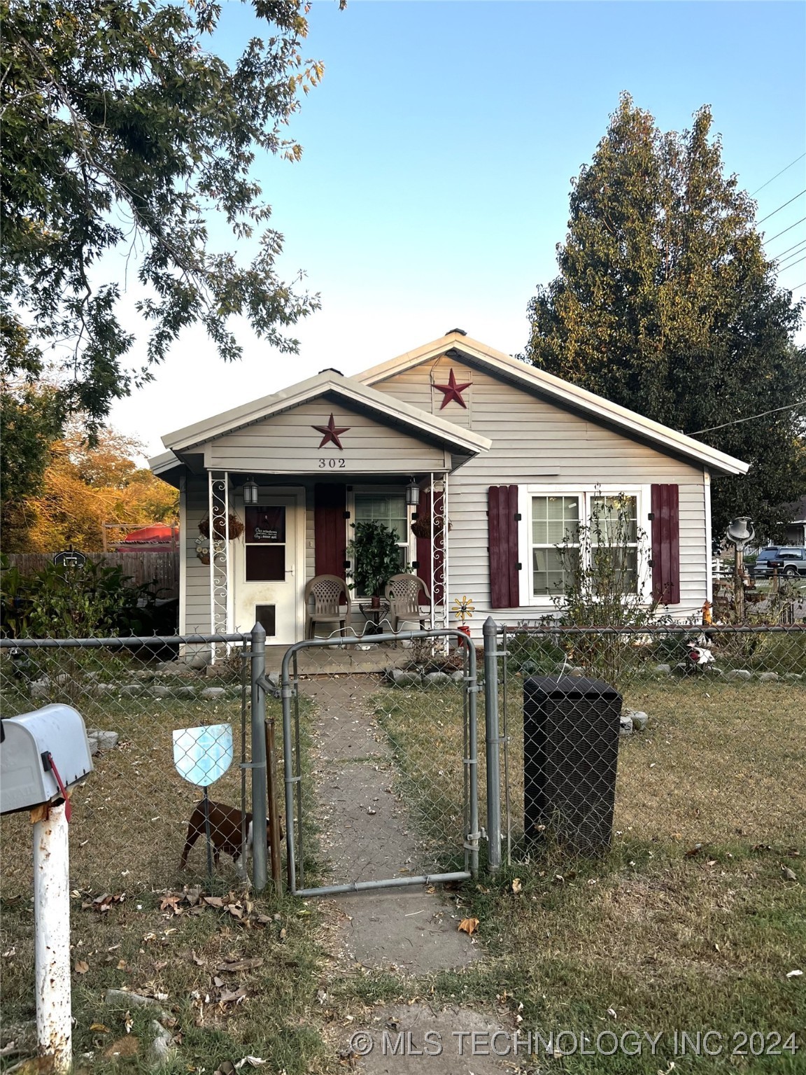5th Ave, Durant, OK 74701