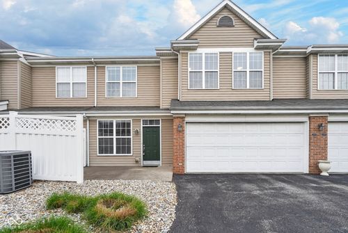 2305 Colfax Ln, Indianapolis, IN, 46260-6603 | Card Image