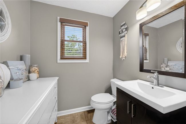 First floor half bath | Image 22
