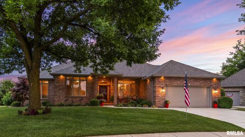 3108 Ironhill Dr, Springfield, IL, 62711-4036 | Card Image
