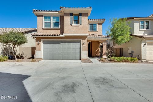 1132 S Amulet, Mesa, AZ, 85208-2783 | Card Image