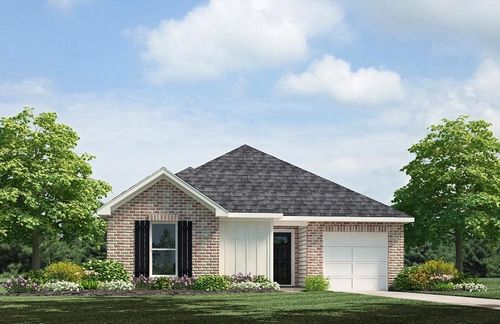 40555 Cara Mae St, Slidell, LA, 70461-6660 | Card Image