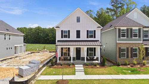 808 Carpet Grass Dr, Knightdale, NC, 27545-5563 | Card Image