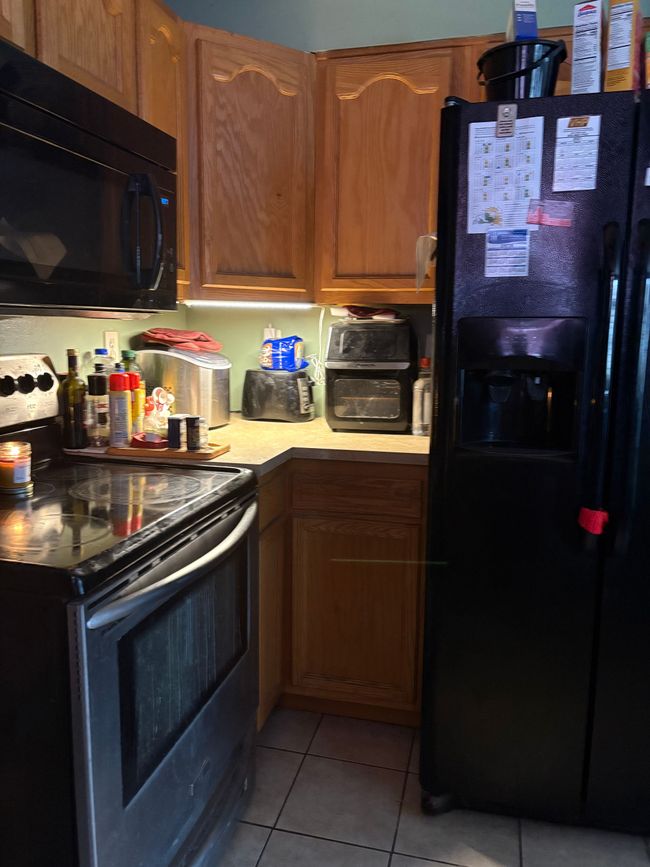 947 Waterloo St, House other with 2 bedrooms, 1 bathrooms and null parking in Saint Clair MI | Image 11