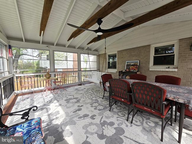 1904 Sawyer Pl, House other with 4 bedrooms, 3 bathrooms and null parking in MCLEAN VA | Image 30