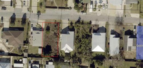 00 Palm Ave, Panama City Beach, FL, 32413 | Card Image