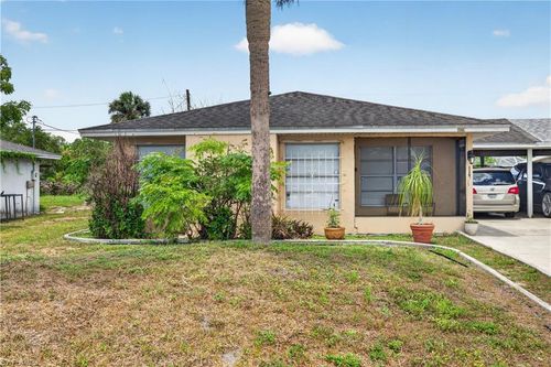 1129 Joel Blvd, Lehigh Acres, FL, 33936 | Card Image