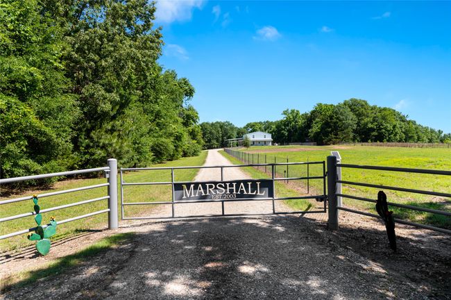 3815 Fm 2088, House other with 3 bedrooms, 2 bathrooms and null parking in Quitman TX | Image 25