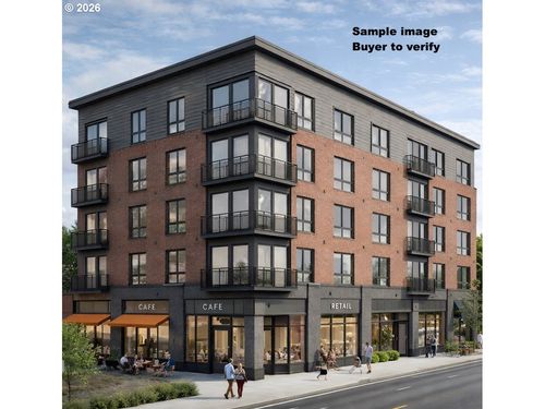 9639 Se Foster Rd, Portland, OR, 97266-4538 | Card Image