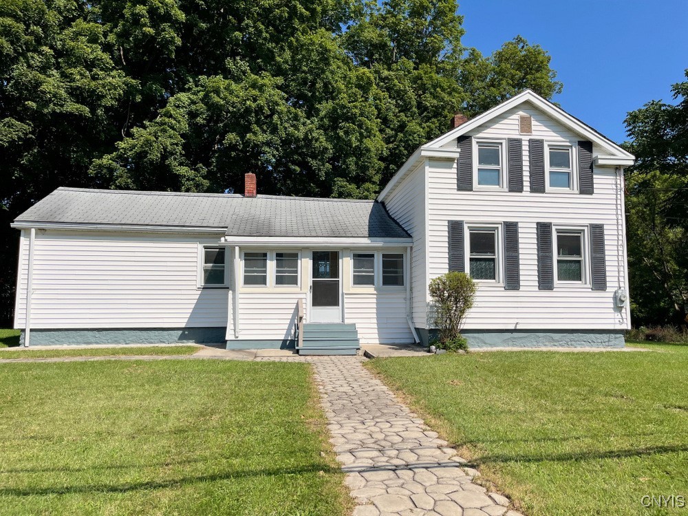Hamilton Rd, Syracuse, NY 13212