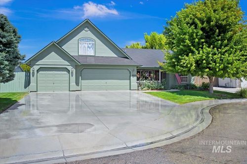 4210 E Indigo Ct, Nampa, ID, 83687-8997 | Card Image