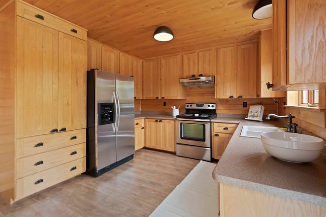 2028 Northfield Rd, House other with 3 bedrooms, 2 bathrooms and null parking in Blockhouse NS | Image 14