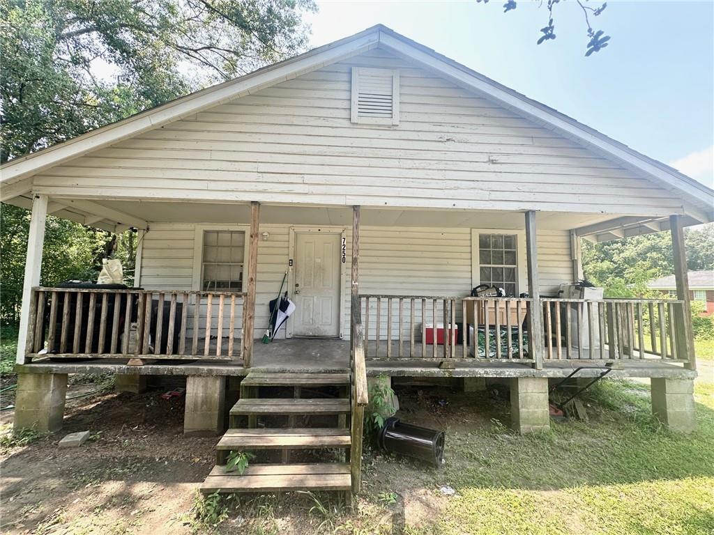 Oriental Ave, Theodore, AL 36582