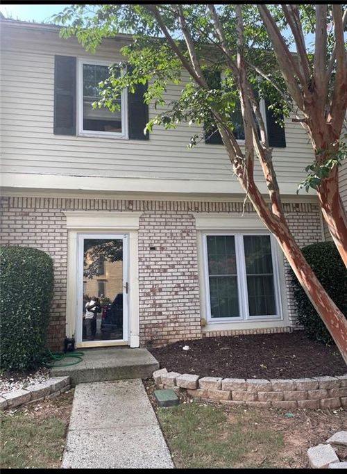 3448 Washington Way, Atlanta, GA, 30340-4292 | Card Image