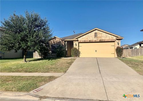 2103 Scott Dr, Copperas Cove, TX, 76522-7778 | Card Image