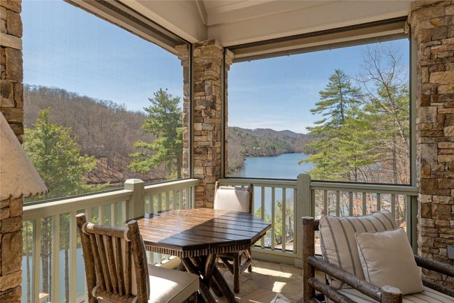 11 W Stone Pointe Ln, House other with 4 bedrooms, 5 bathrooms and null parking in Cullowhee NC | Image 50