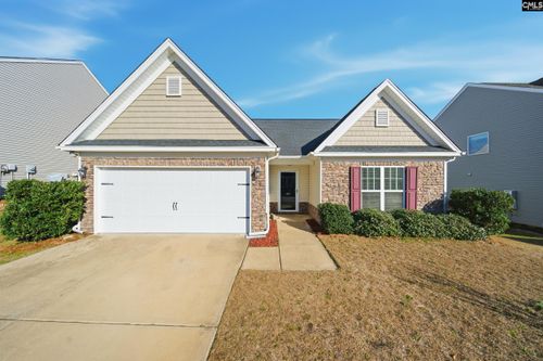447 Finch Lane, Lexington, SC, 29073-9317 | Card Image