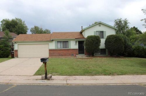 2365 Middleton Ct, Colorado Springs, CO, 80916-2610 | Card Image