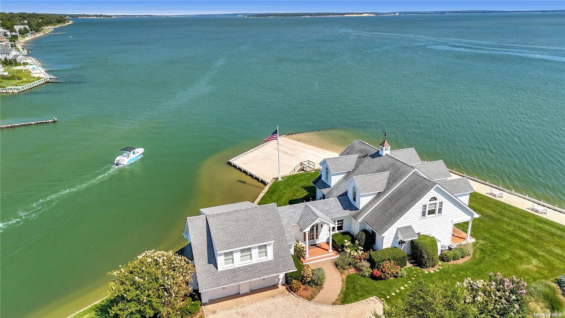 Old Salt Rd, Mattituck, NY 11952