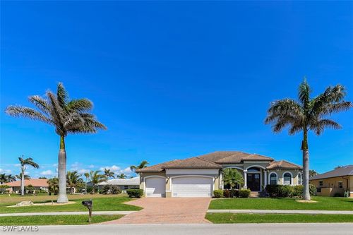 3606 Whippoorwill Blvd, PUNTA GORDA, FL, 33950-7655 | Card Image