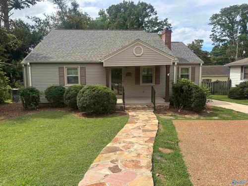 1308 Mcclung Ave Se, Huntsville, AL, 35801-2007 | Card Image
