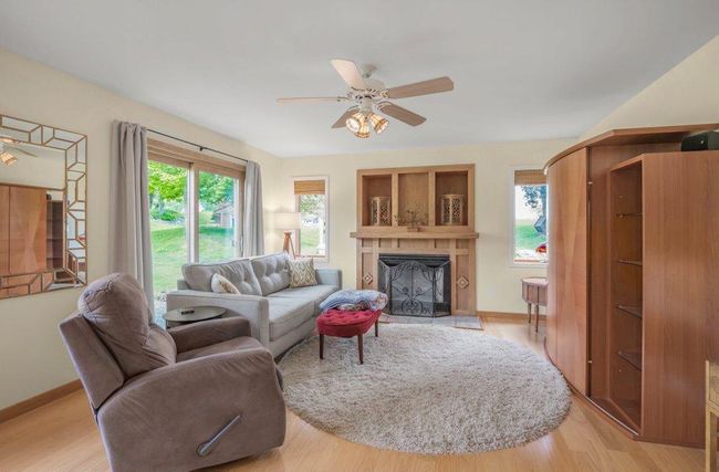 Lower-level family room | Image 17