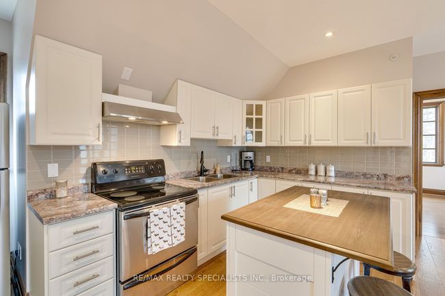 41 George Cres, House other with 4 bedrooms, 6 bathrooms and 10 parking in Caledon East ON | Image 20