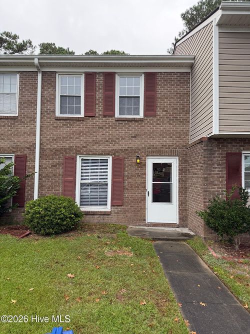 141 King George Ct, Jacksonville, NC, 28546-7253 | Card Image