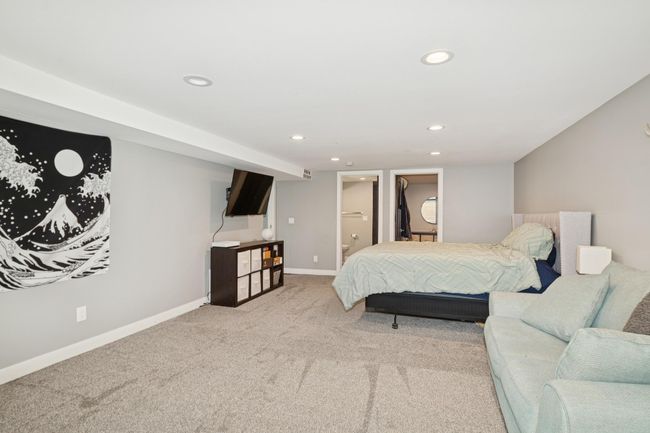 Lower level bedroom 4 | Image 36