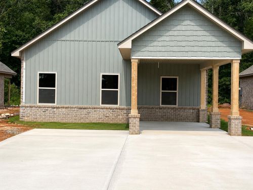 1523 S Central Ave, New Albany, MS, 38652-3506 | Card Image