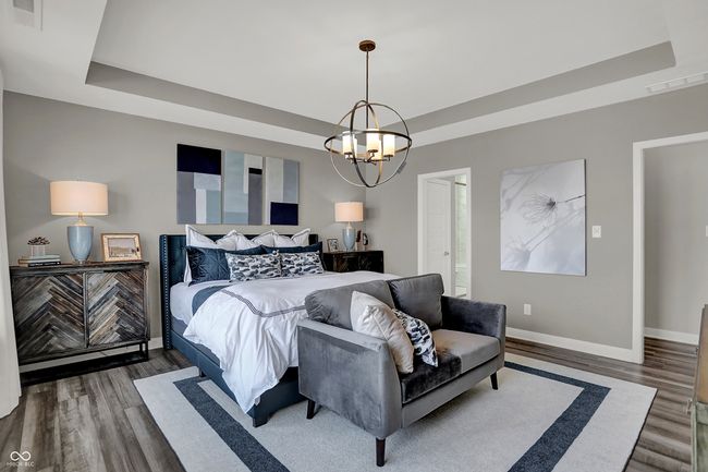 15360 Cardonia Rd, House other with 3 bedrooms, 3 bathrooms and null parking in Fishers IN | Image 26
