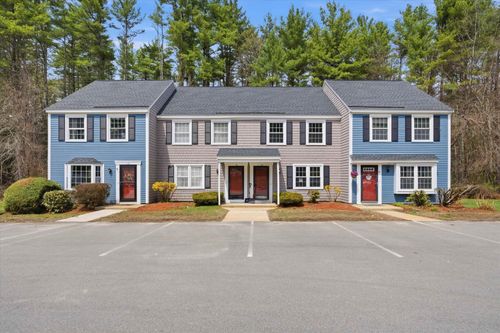 16 Kearns Dr, Merrimack, NH, 03054-3110 | Card Image