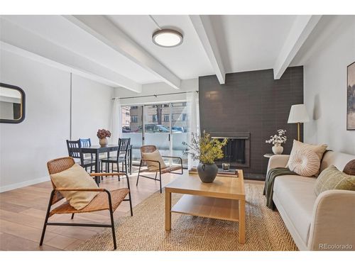 apt-3-555 E 10th Ave, Denver, CO, 80203-3243 | Card Image