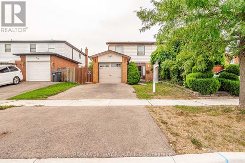 59 Skegby Road, Brampton (Brampton North), ON, L6V2T8 | Card Image